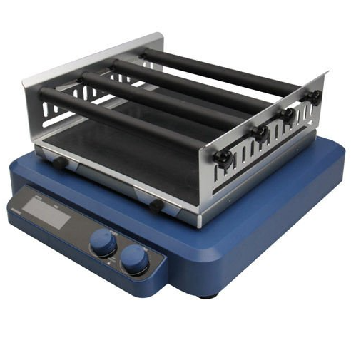 Doğrusal ve Orbital Çalkalayıcı Cihazlar